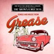 Buy Songs & Music From Grease