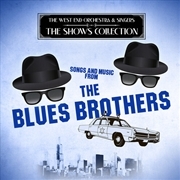 Buy Songs & Music From The Blues Brothers