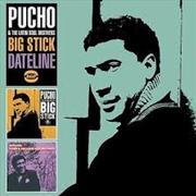 Buy Big Stick / Dateline
