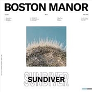 Buy Sundiver - Blue/White Dot Viny