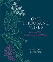 Buy One Thousand Vines