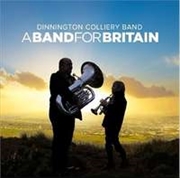 Buy Dinnington Colliery Band