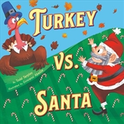 Buy Turkey Vs. Santa
