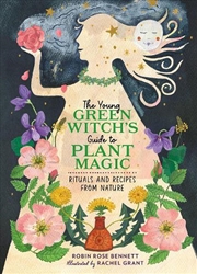 Buy The Young Green Witch's Guide to Plant Magic