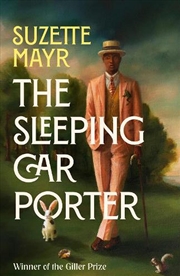 Buy The Sleeping Car Porter