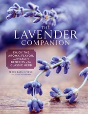 Buy The Lavender Companion