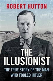 Buy The Illusionist