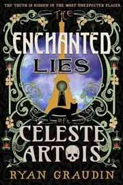 Buy The Enchanted Lies of Celeste Artois