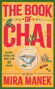 Buy The Book of Chai