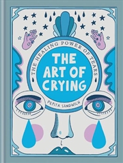 Buy The Art Of Crying