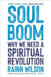 Buy Soul Boom