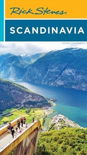 Buy Rick Steves Scandinavia