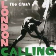 London Calling | CD