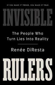 Buy Invisible Rulers