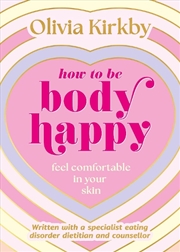 Buy How to Be Body Happy