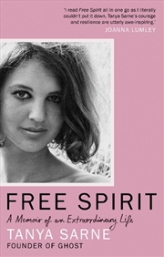 Buy Free Spirit