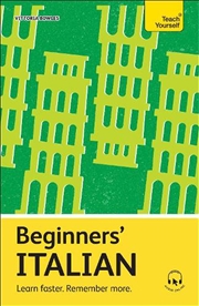 Buy Beginners Italian