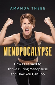 Buy Menopocalypse