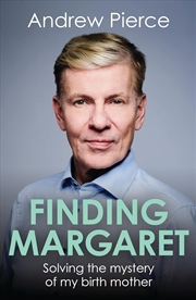 Buy Finding Margaret