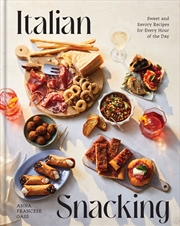 Buy Italian Snacking