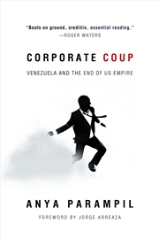 Buy Corporate Coup