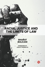 Buy Racial Justice And The Limits Of Law