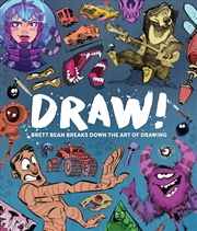 Buy Draw!
