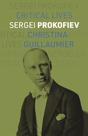 Buy Sergei Prokofiev