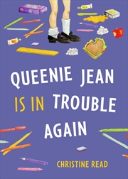 Buy Queenie Jean Is in Trouble Again