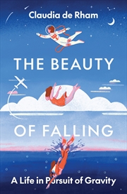 Buy The Beauty of Falling