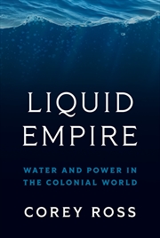 Buy Liquid Empire