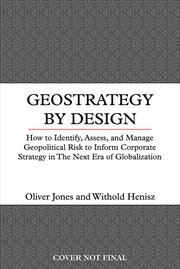 Buy Geostrategy in Practice
