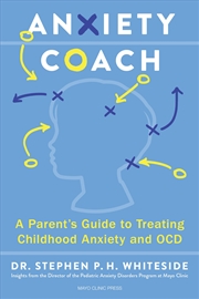 Buy Anxiety Coach