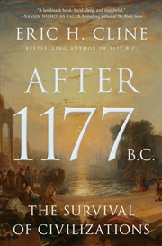 Buy After 1177 B.C.