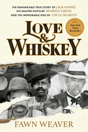 Buy Love & Whiskey