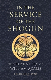 Buy In the Service of the Shogun