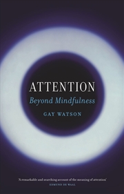 Buy Attention