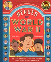 Buy Heroes of World War II