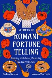 Buy Secrets of Romani Fortune-Telling