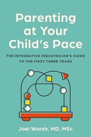 Buy Parenting at Your Child's Pace