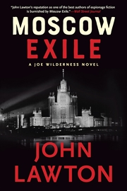 Buy Moscow Exile