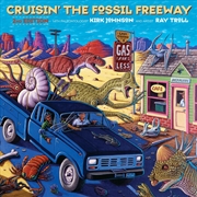 Buy Cruisin' the Fossil Freeway