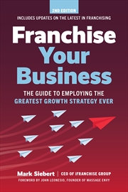 Buy Franchise Your Business