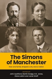 Buy The Simons Of Manchester