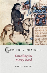 Buy Geoffrey Chaucer