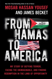 Buy From Hamas to America