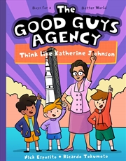 Buy The Good Guys Agency