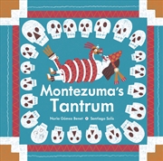 Buy Montezuma's Tantrum