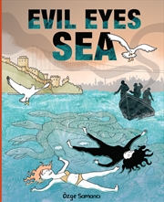 Buy Evil Eyes Sea