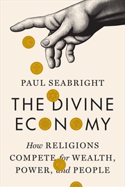 Buy The Divine Economy